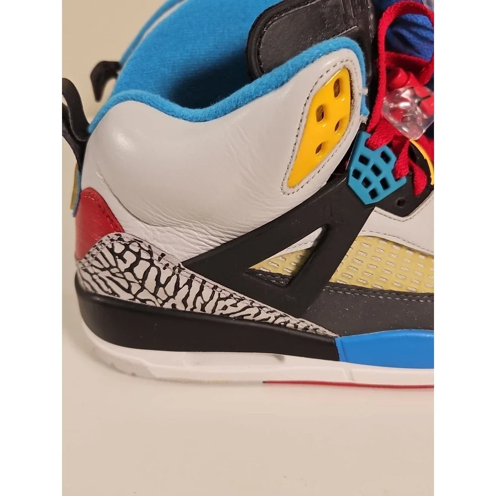 Jordan this nike